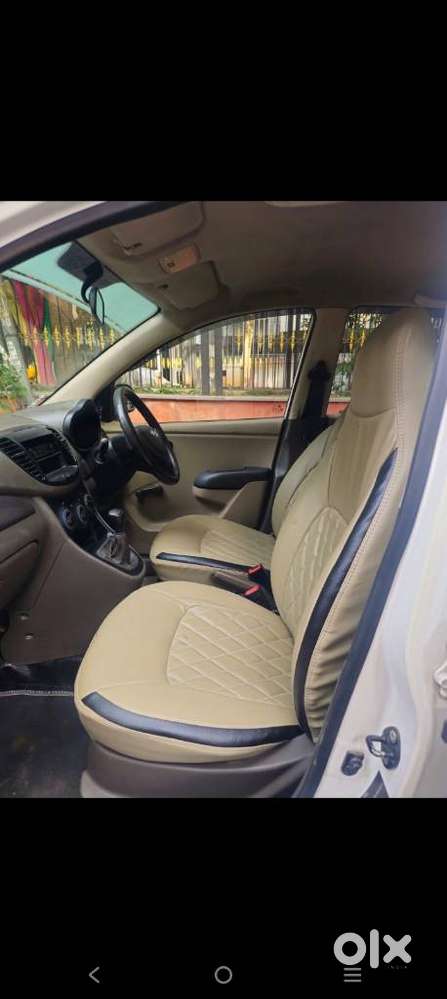 Hyundai I10 1.1l Irde Era Special Edition, 2014, Petrol
