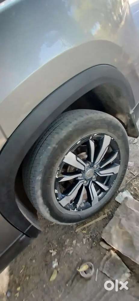 Mg Hector 2020 Diesel 100000 Km Driven