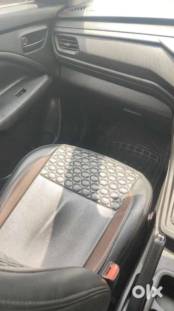 Maruti Suzuki Vitara Brezza 2024