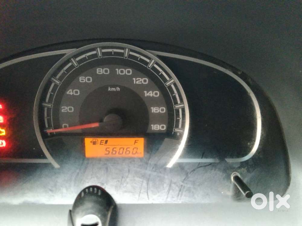 Maruti Suzuki Alto 800 Lxi, 2013, Petrol