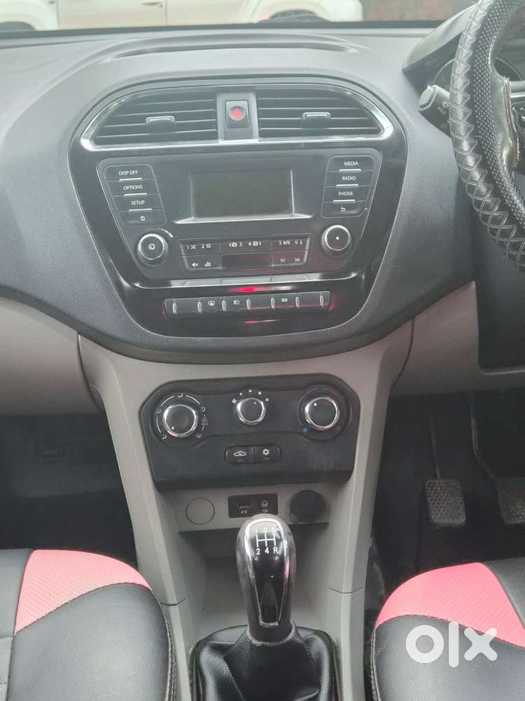 Tata Tiago Nrg Diesel, 2019, Diesel