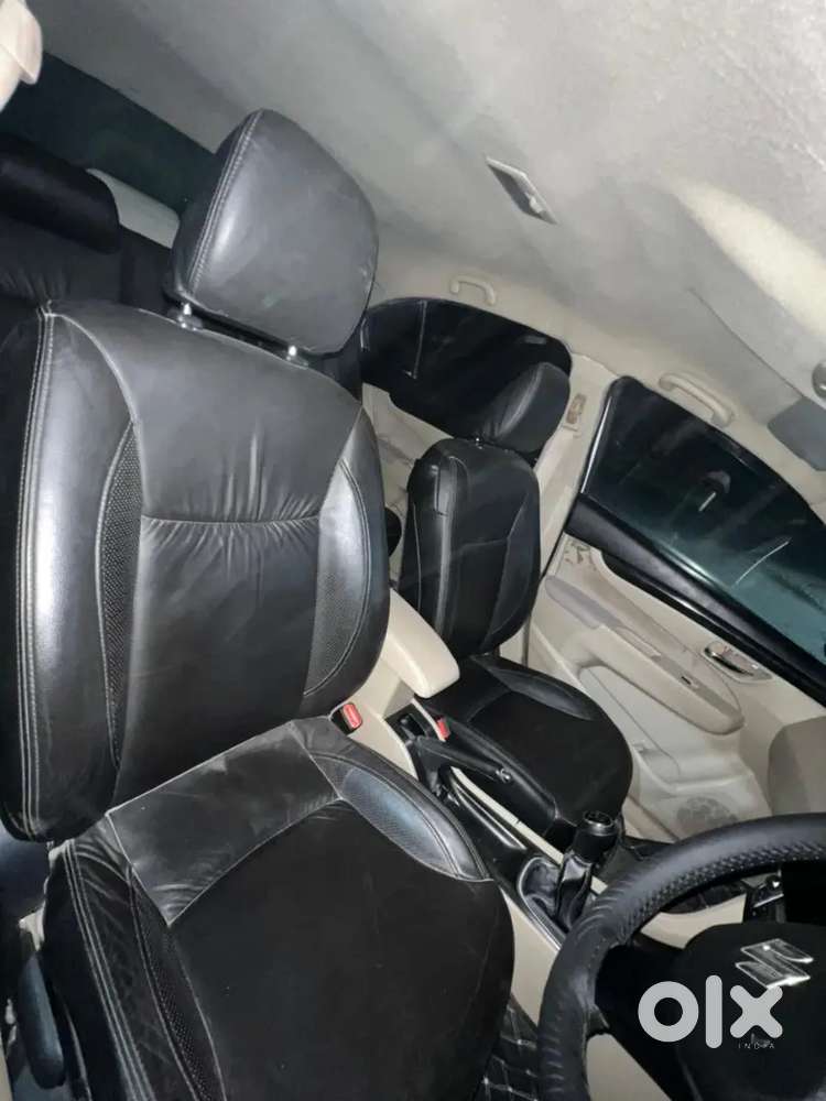 Maruti Suzuki Ciaz 2015 Diesel 65000 Km Driven