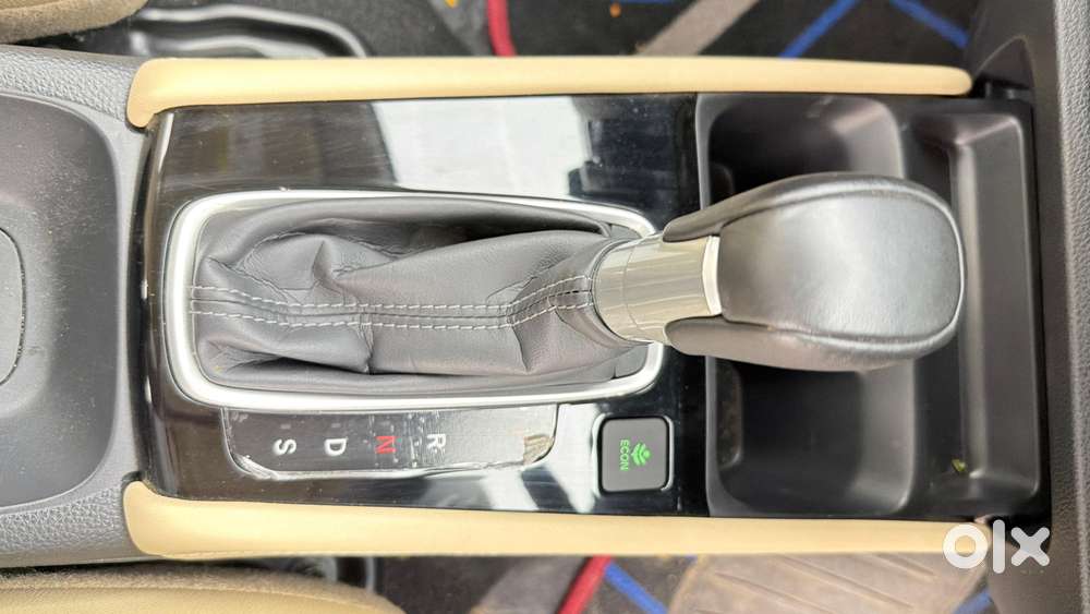 Honda City I-vtec Cvt Zx, 2023, Petrol