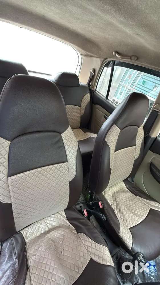 Hyundai Santro 2012 Cng & Hybrids 100000 Km Driven