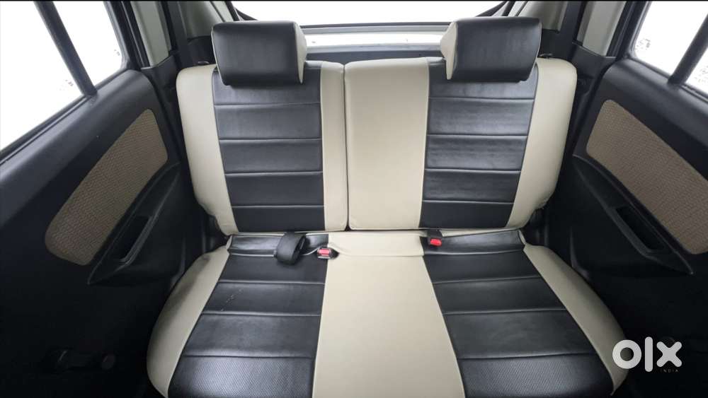 Maruti Suzuki Wagon R Lxi Cng, 2018, Cng & Hybrids