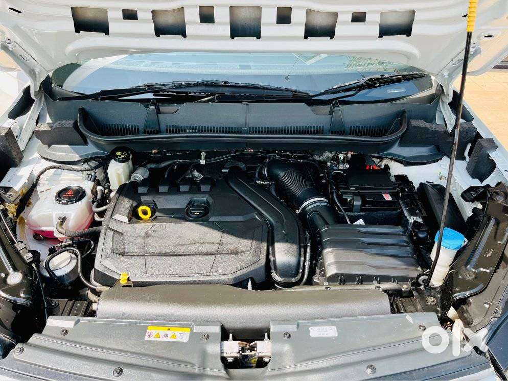 Skoda Kushaq 1.5 Tsi Style Dsg, 2022, Petrol