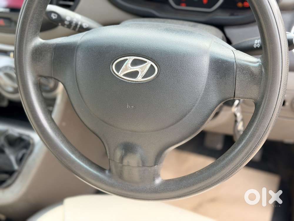 Hyundai I10 Sportz Option, 2011, Petrol