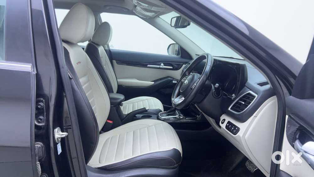 Kia Seltos 1.4 Gtx + Petrol At, 2020, Petrol