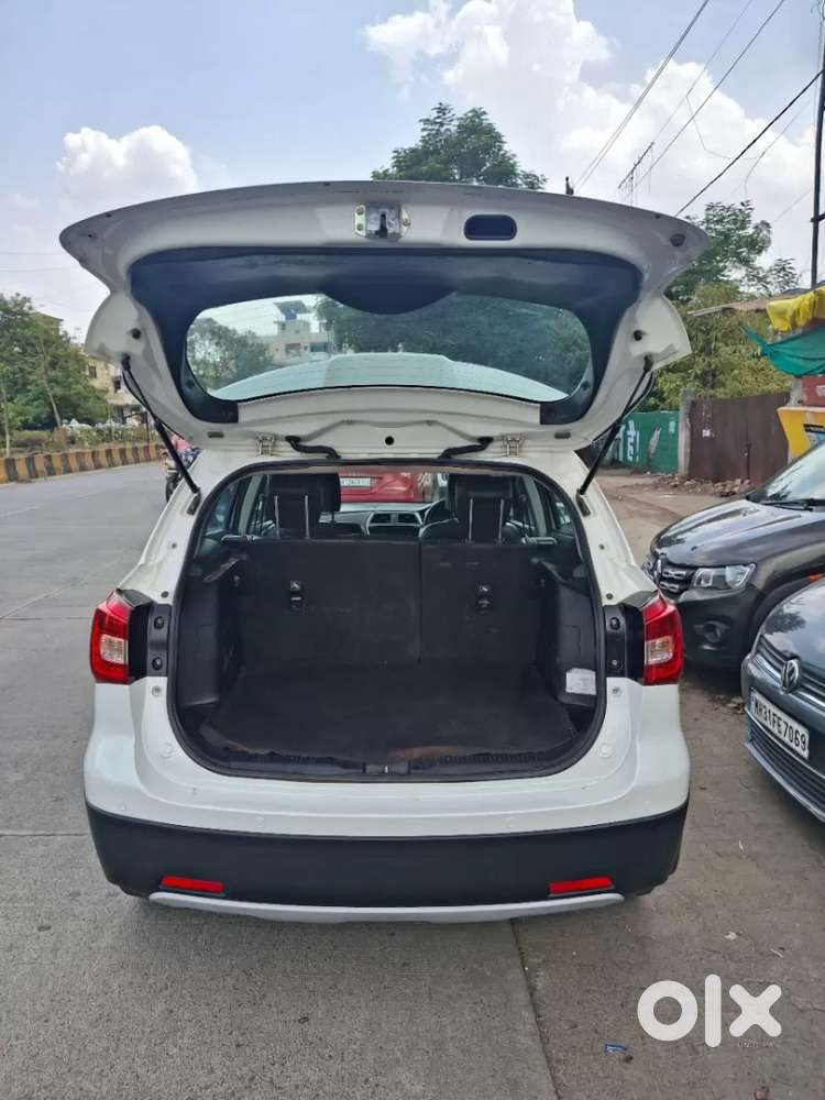 Maruti Suzuki S-cross Ddis 200 Alpha, 2019, Diesel