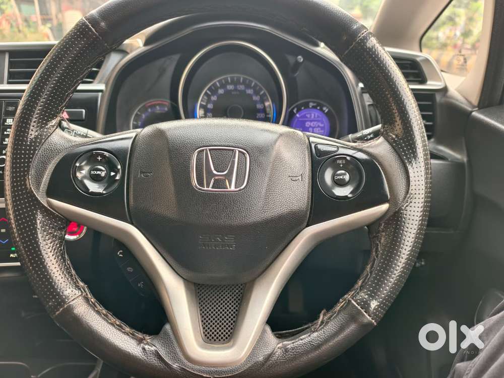 Honda Wr-v 1.5 Vx I-dtec, 2019, Diesel