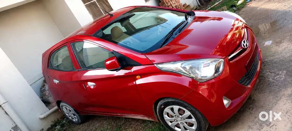 Hyundai Eon 1.0 Kappa 2015