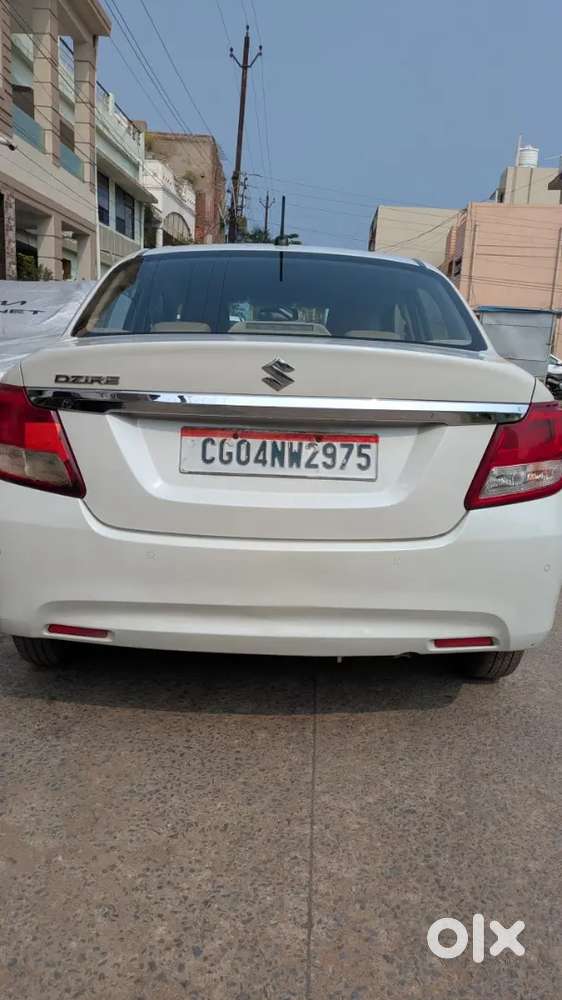 Maruti Suzuki Dzire 2022 Petrol Best Condition