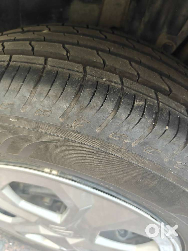 Maruti Suzuki Brezza 2025,brand New Condition,non Accidental