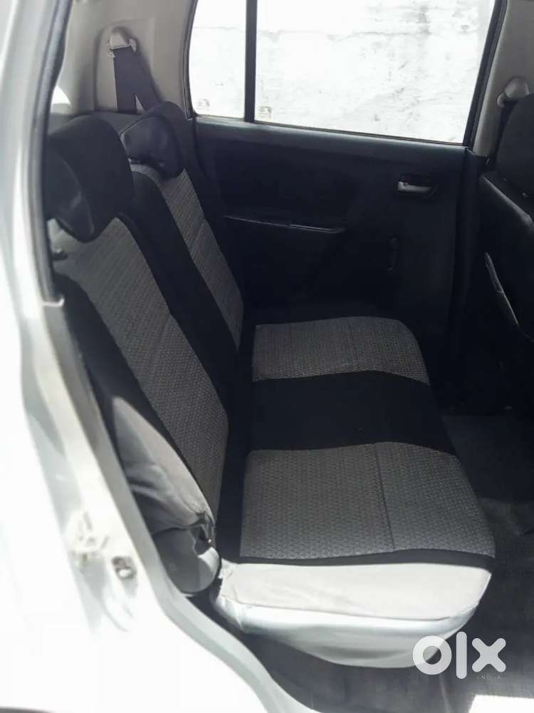 Maruti Suzuki Wagon R Duo