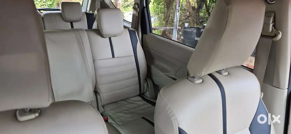 Toyota Rumion 2024 Petrol Good Condition