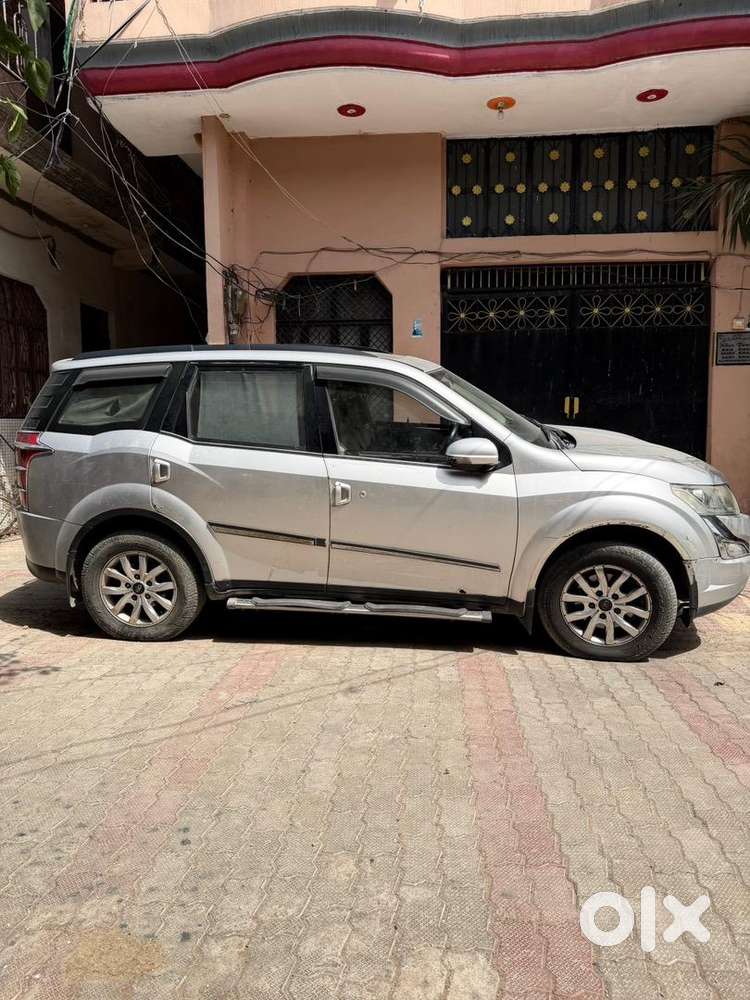 Mahindra Xuv500 W10 Sunroof