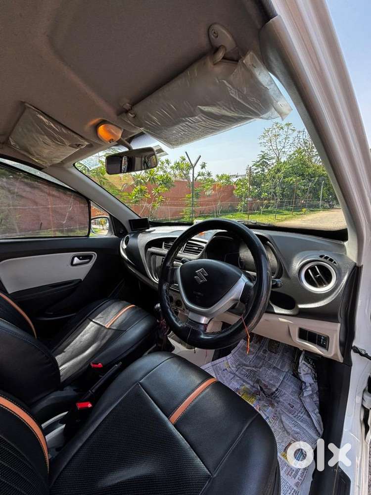 Maruti Suzuki Alto 800 2020 Petrol Well Maintained
