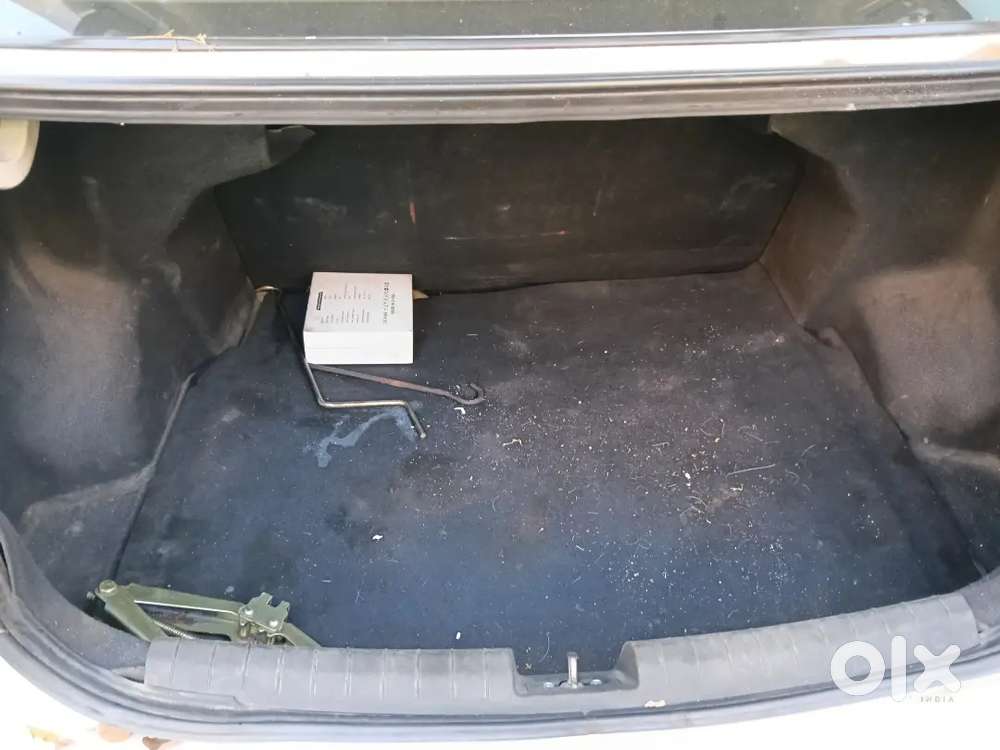 Hyundai Xcent 2018 Diesel 156000 Km Driven