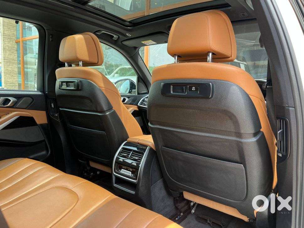 Bmw X5 Xdrive 40i M Sport, 2021, Petrol