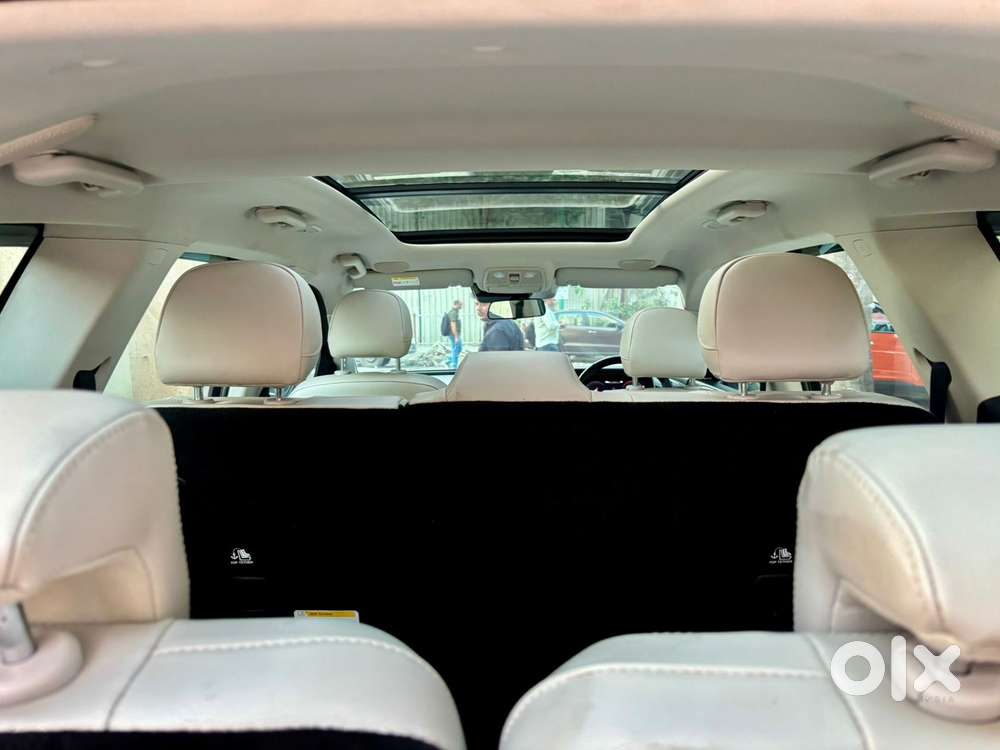 Mahindra Xuv700 2.2 Ax 7 Diesel At Luxury Pack Str, 2023, Diesel
