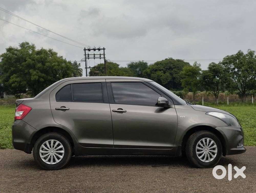 Maruti Suzuki Swift Dzire 1.3 Vxi, 2015, Petrol