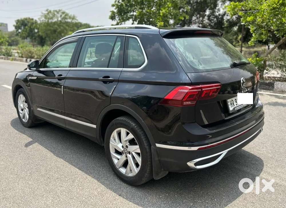 Volkswagen Tiguan 2.0 Elegance Tsi Dsg, 2023, Petrol