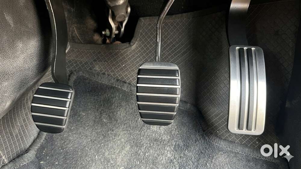 Nissan Kicks Xv Premium D, 2019, Diesel
