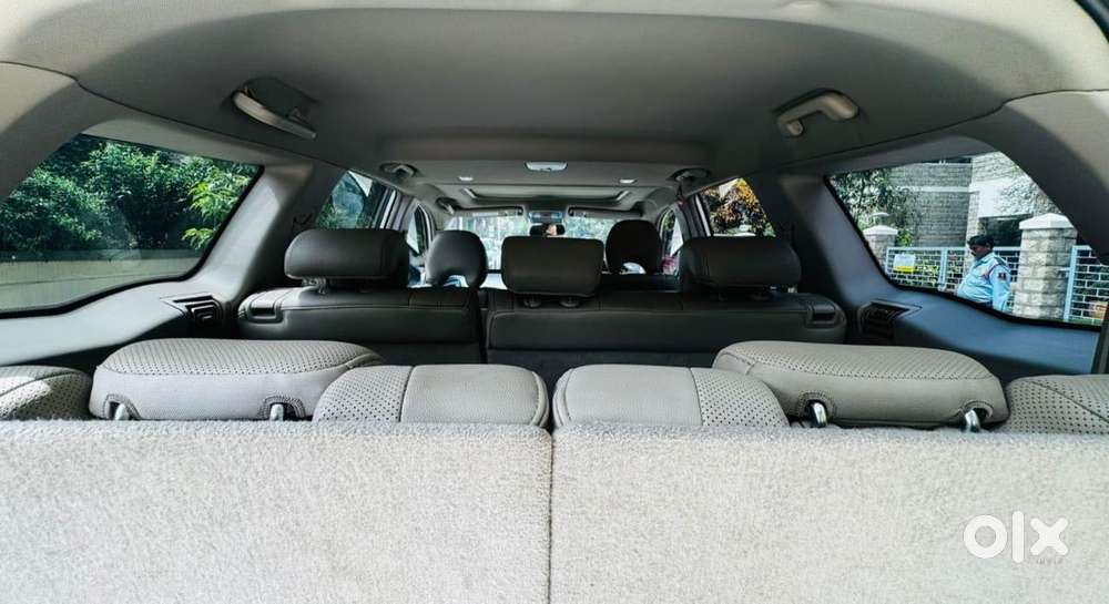 Mahindra Xuv500 W10 2wd, 2017, Diesel