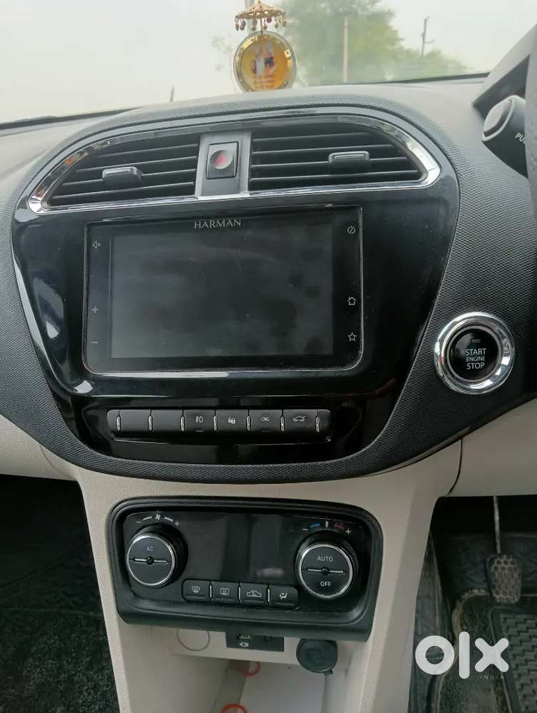 Tata Tigor Revotron 2023