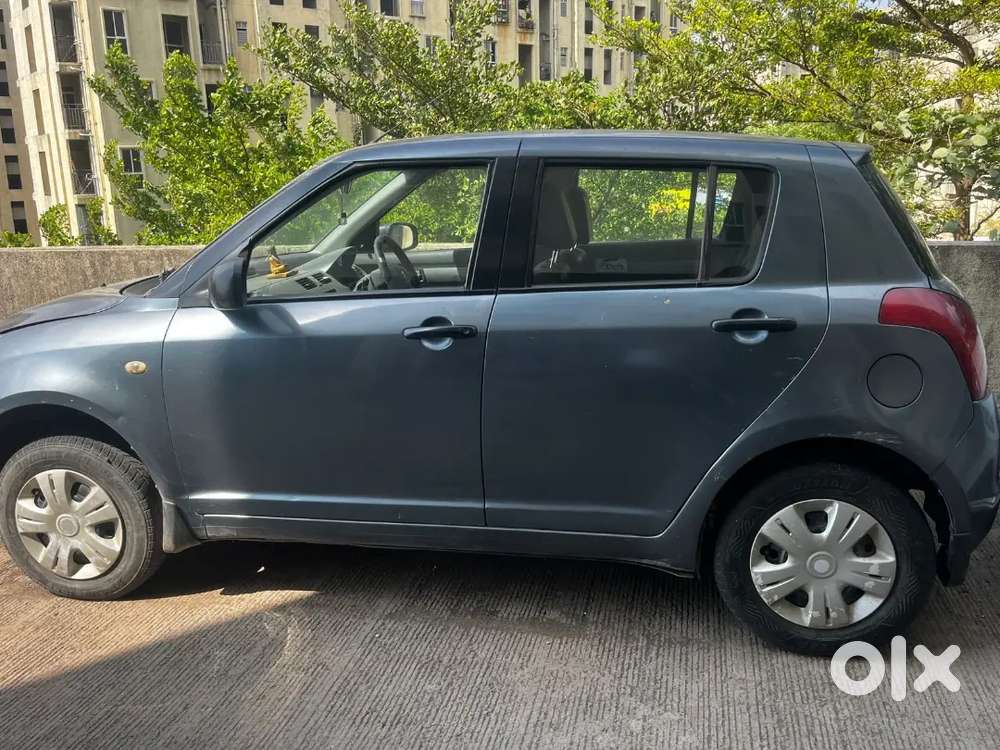 Swift Maruti Suzuki 2007