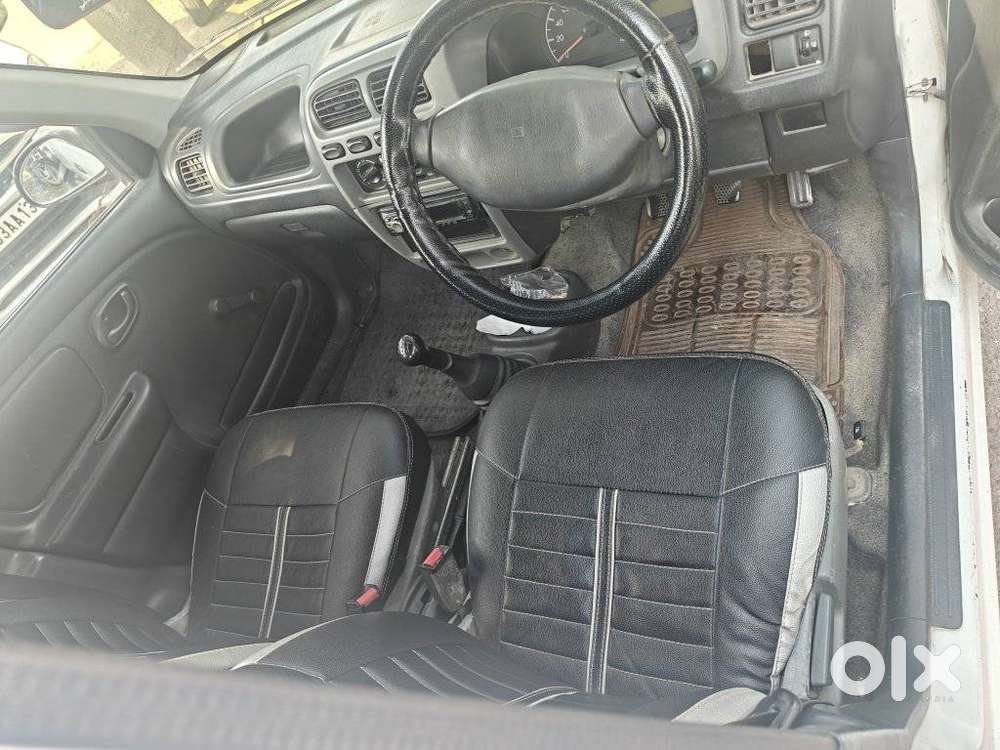 Maruti Suzuki Alto 0.8 Lxi (o), 2012, Petrol