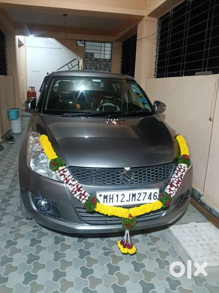 Maruti Suzuki Swift 2012 Petrol 70000 Km Driven Very Nice Condition