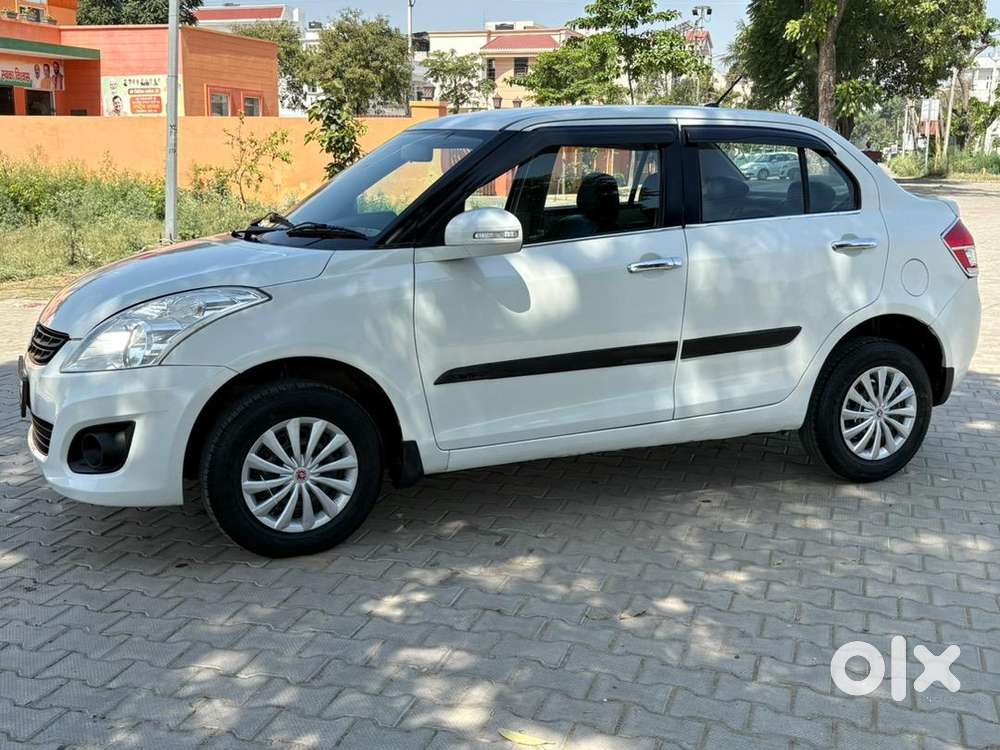 Swift Dzire 2013 Vxi. All Original. Excellent Condition.