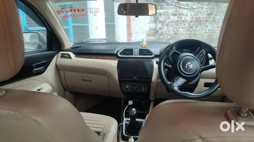 Maruti Suzuki Dzire Vdi 2019