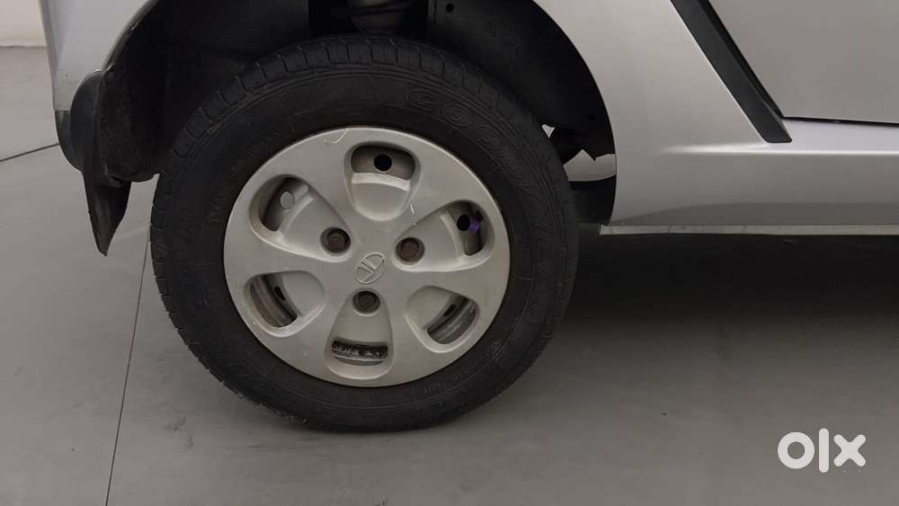 Tata Nano 2012-2015 Twist Xt, 2014, Petrol