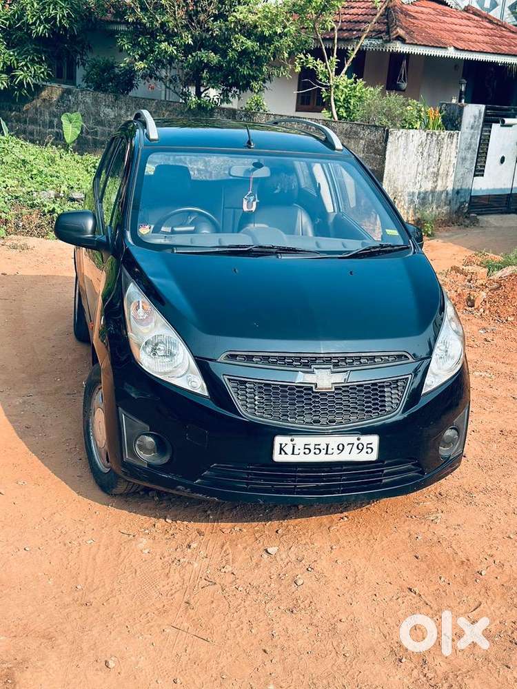 Chevrolet Beat 2013 Diesel Well Maintained