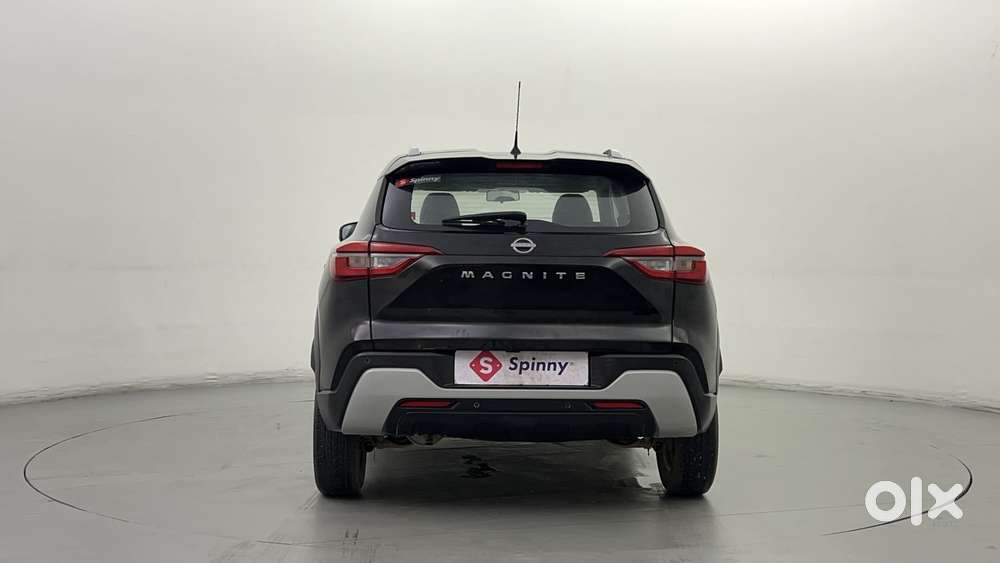 Nissan Magnite 1.0 Xl, 2022, Petrol