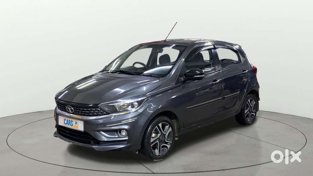 Tata Tiago 1.2 Revotron Xz Plus, 2023, Petrol