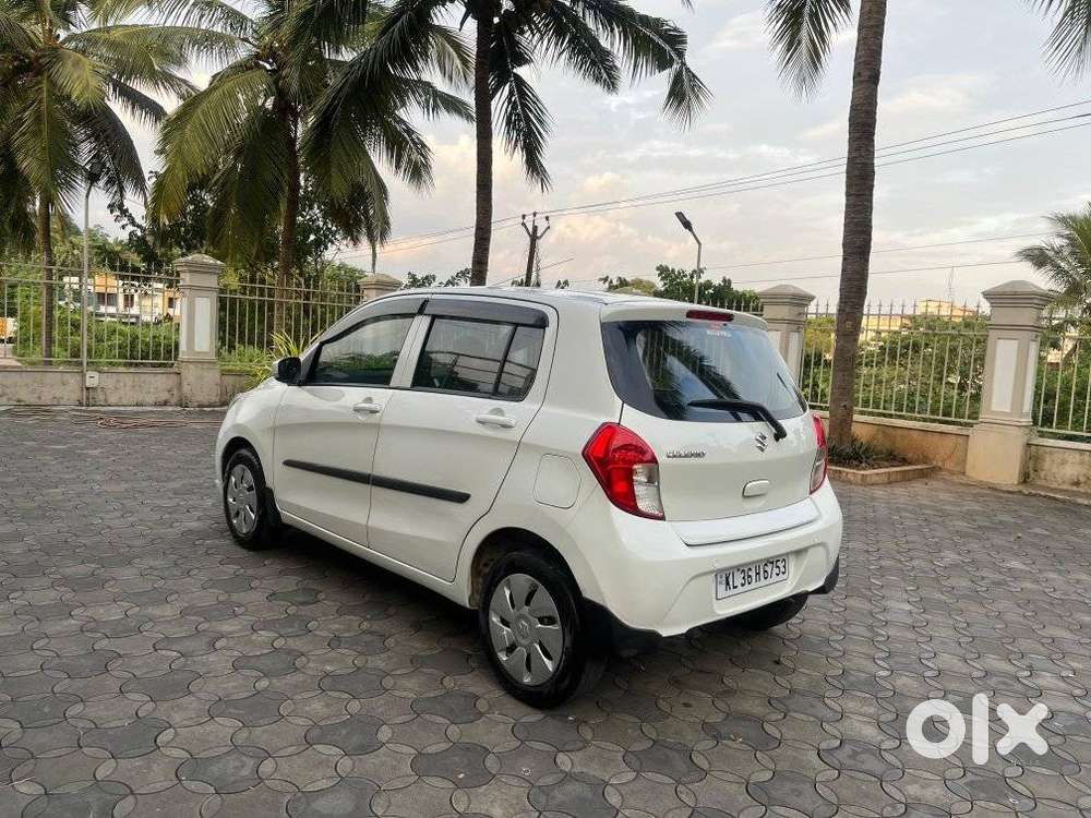 Maruti Suzuki Celerio Zxi Amt, 2019, Petrol
