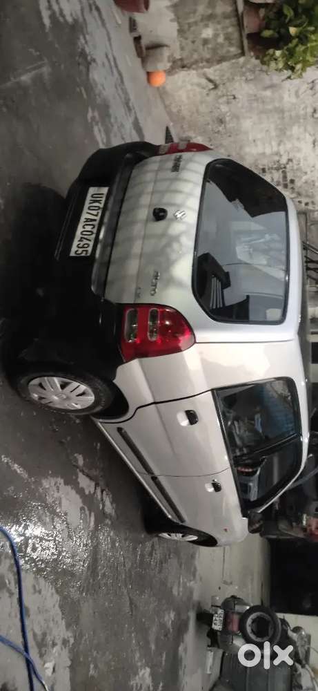Maruti Suzuki Alto 2010