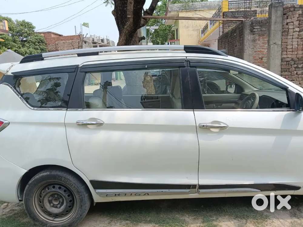 Maruti Suzuki Ertiga 2021 Cng & Hybrids 910000 Km Driven