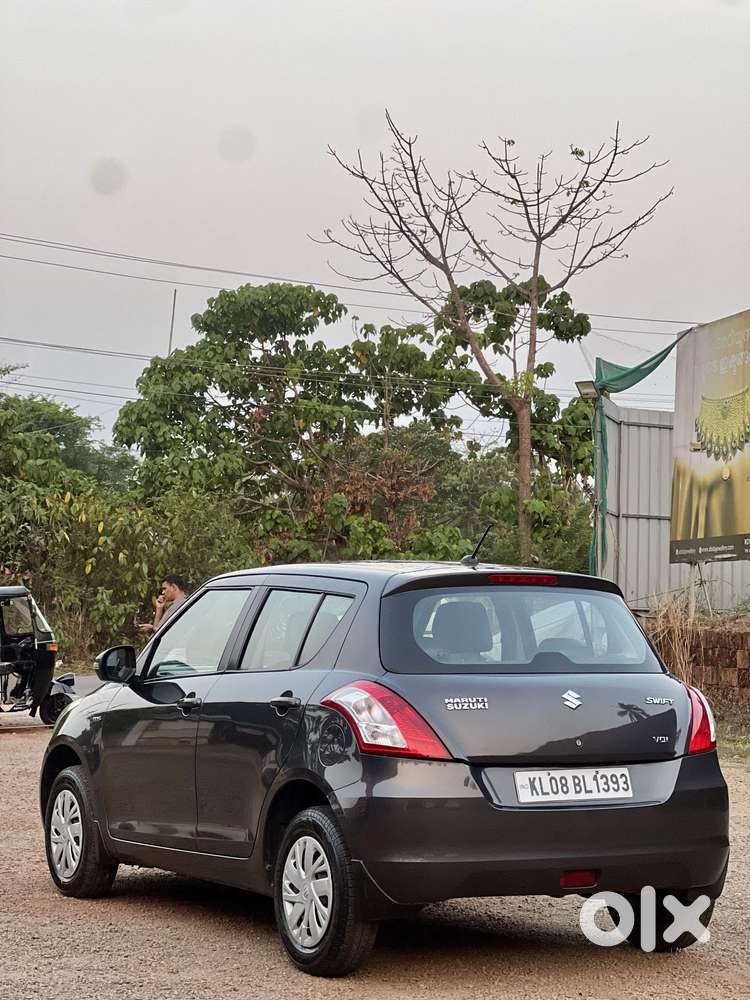 Maruti Suzuki Swift Ddis Vdi, 2016, Diesel