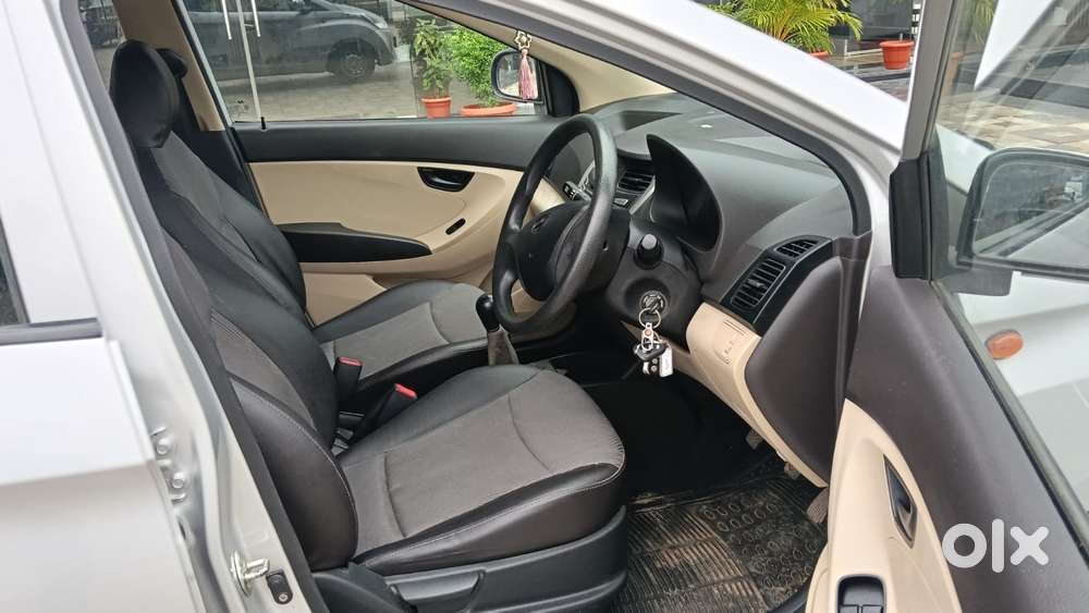 Hyundai Eon Era +, 2013, Petrol