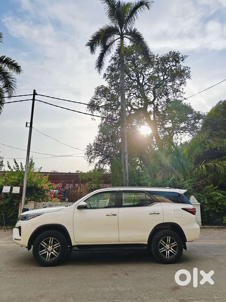 Toyota Fortuner 3.0 Limited Edition, 2022, Diesel
