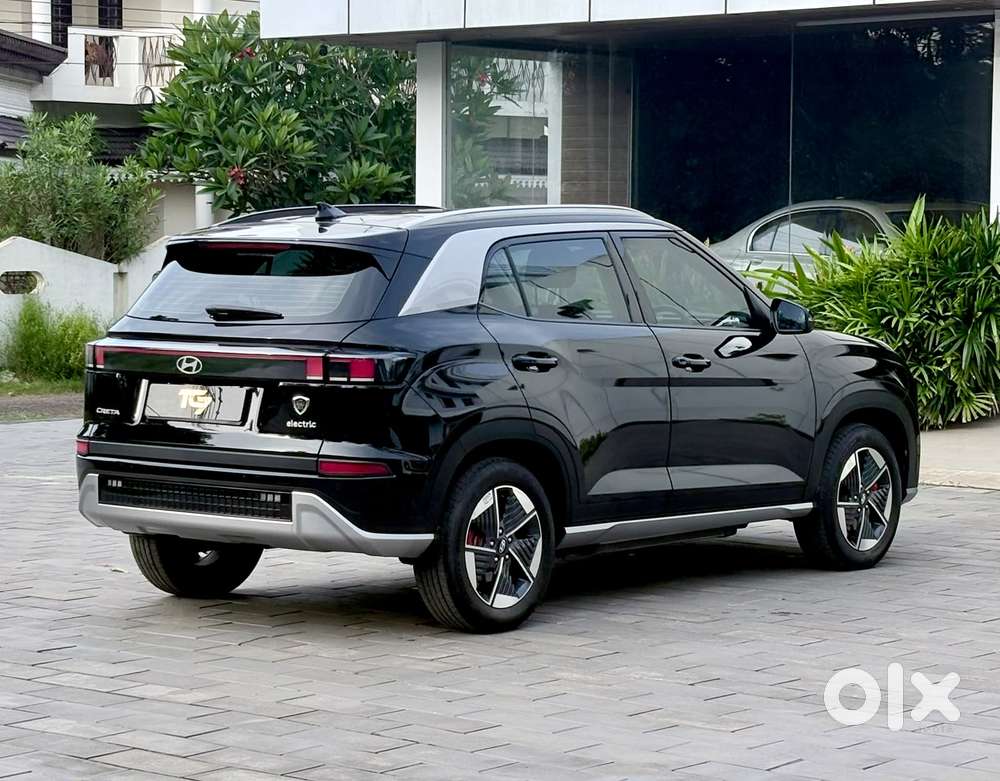 Hyundai Creta Electric Smart (o) Hc, 2026, Electric
