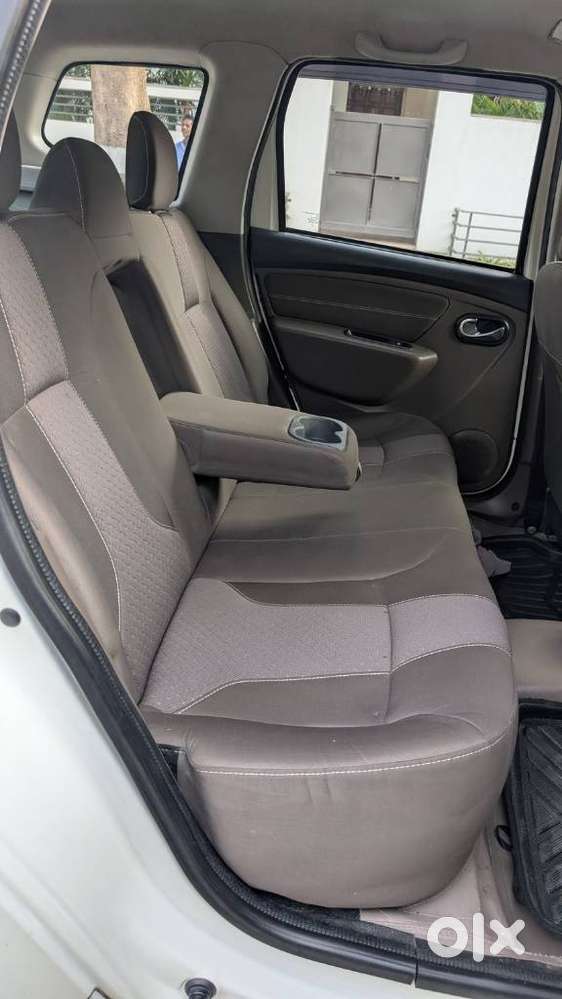 Renault Duster 2019-2020 1.5 110 Ps Rxz 4x2 Amt Diesel, 2017, Diesel