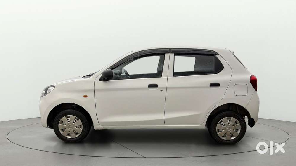 Maruti Suzuki Alto K10 Lxi, 2023, Petrol