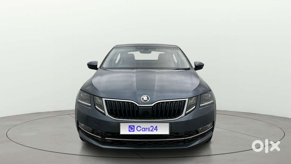 Skoda Octavia 1.8 Tsi At L K, 2018, Petrol