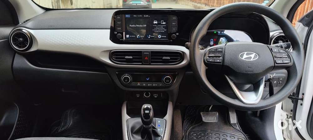 Hyundai Exter Sx 1.2 Amt, 2025, Petrol