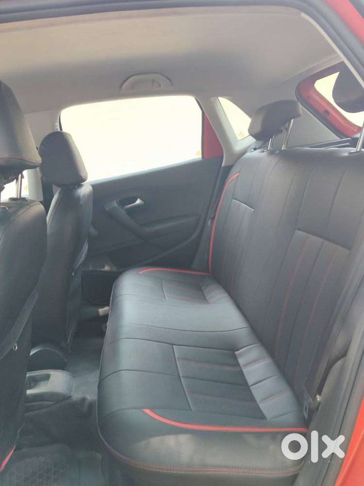 Volkswagen Polo 1.0 Mpi Trendline, 2021, Petrol